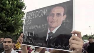 The Listening Post - Media In Morocco Aljazeera English