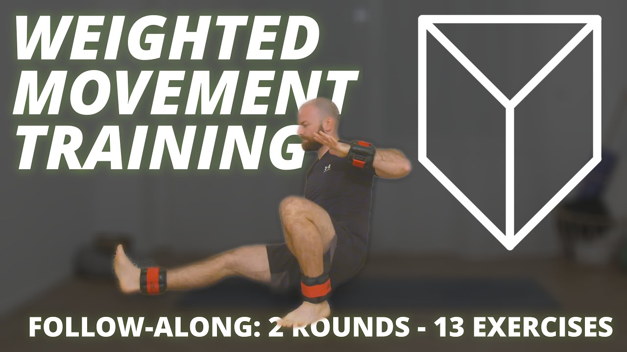 ЕЖЕДНЕВНАЯ ПРАКТИКА ДВИЖЕНИЯ - СЛЕДИТЕ ЗА УПРАЖНЕНИЕМ