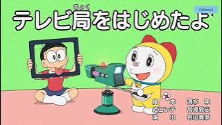 Doraemon New Episode 203 - Episode 01  - Doraemon Cartoon - Doraemon In Hindi - Doraemon Movie