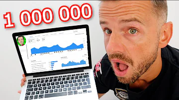 Kolik zhlédnutí na YouTube potřebuji, abych vydělal 5000 dolarů měsíčně?