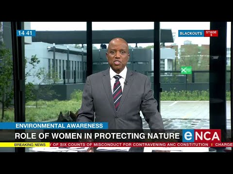 Environmental awareness |
