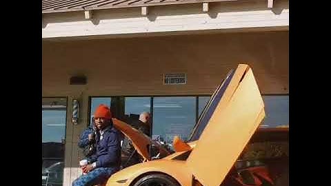 Jacquees - Finesse (Snippets)