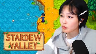 39daph Plays Stardew Valley - Part 3