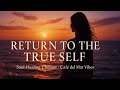 🌅 Beautiful  Chillout • Café del Mar Ambient Music for Relaxation , Calming and Sleep