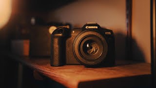 CANON R8 | Watch Before You BUY
