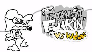 Sartenazo - Vs WEBOS Fansong (2.0)