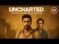 Uncharted 1 The Nathan Drake's Fortune Bölüm 1
