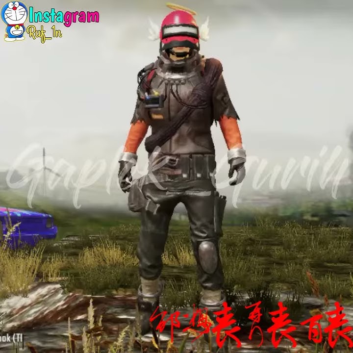 PUBG story' wa
