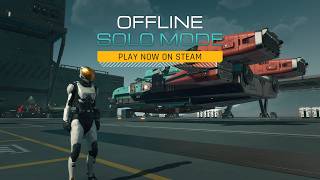SpaceCraft | Offline Solo Mode | AVAILABLE NOW screenshot 5