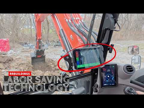 How to Solve the Labor Shortage with Technology - YouTube