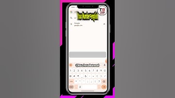 Google Secret trick | Amazing trick | Google hacks #shorts