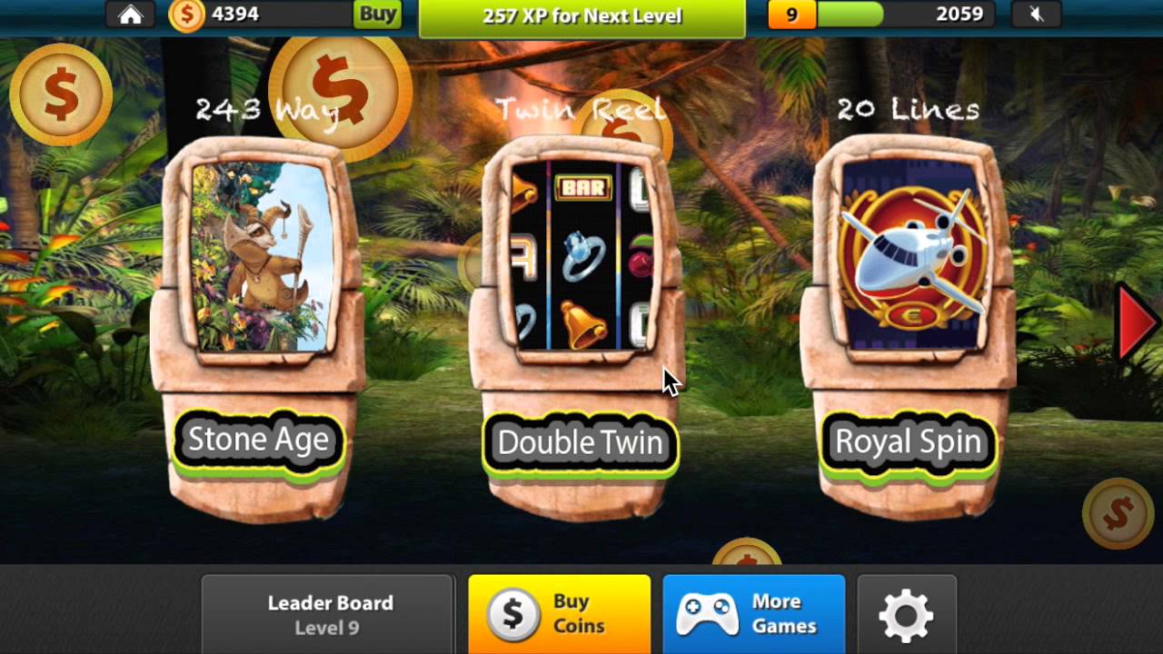 ace journey slot login download