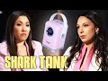 Can Kardashian Approved &#39;Pixxie&#39; Get A Deal From The Sharks? | Shark Tank Australia