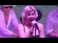 Robyn - Missing You (live Ibiza video with studio audio)