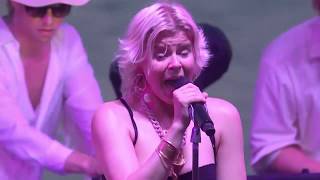 Robyn - Missing You (live Ibiza video with studio audio)