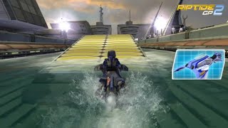 Manta Single Race | Riptide GP2 