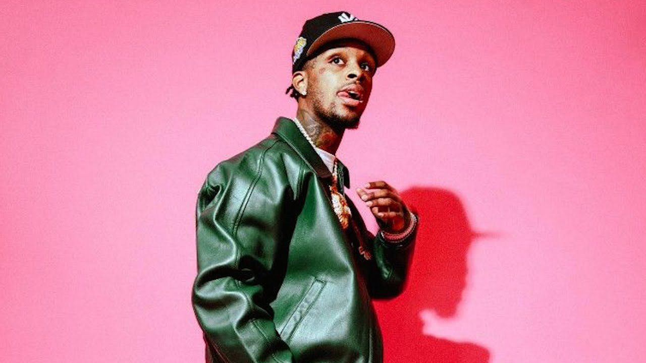 (FREE) TOOSII TYPE BEAT 2026 - 