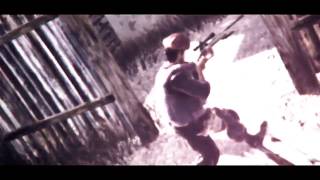BASKETBALL a Sick CoD4 OCE edited by Vena Films