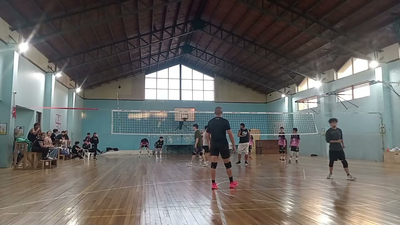 Amistoso Oasis vs VAL 21/02