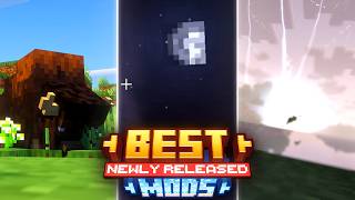 Best Unknown Minecraft Mods of August 2026 - Forge | Fabric | Neoforge
