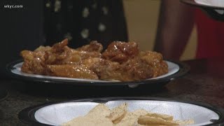 Close Quarters in Avon Lake s A top spot for chicken wings