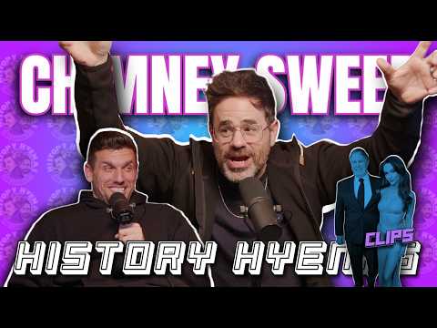 What’s Taken More Men Down? | History Hyenas highlight 