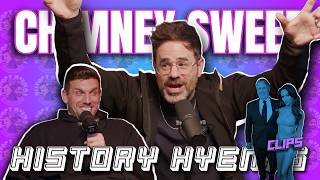 What’s Taken More Men Down? | History Hyenas highlight
