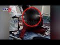 Man Attacks Girl With Knife for Not Accepting his Love in Krishna District