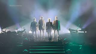 Duran Duran - The Chauffeur - Live at Encore Wynn 5/3/2024