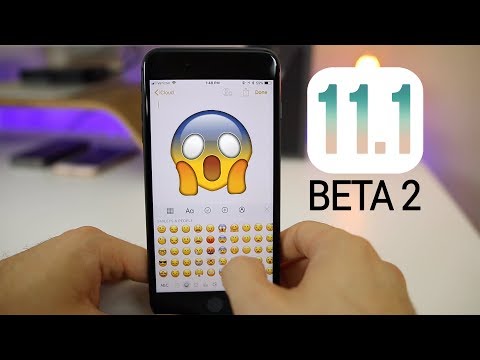 iOS 11.1 Beta 2 - A BIG Feature Has Returned!