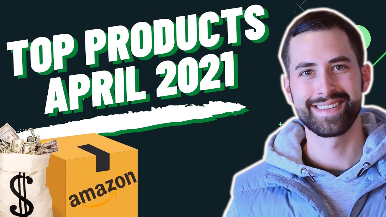 Best Products To Sell On Amazon FBA April 16 Best Products To Sell On Amazon FBA April 16