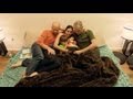 Polyamory: 1 Mom, 2 Dads and a Baby