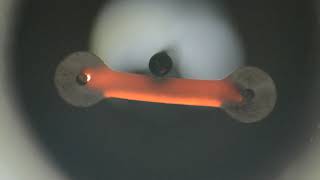 Flash Sintering - USP - Test 17
