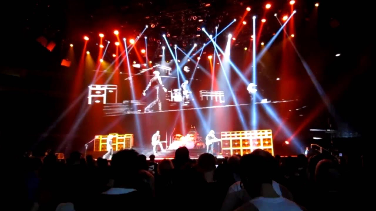 VAN HALEN, LIVE 2012 Pittsburgh , HQ FULL COMPLETE SHOW, 1080p, Multi