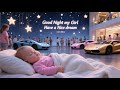 Dreamy Baby Sleep Music 🎵 | Relaxation Sounds That Work Like Magic