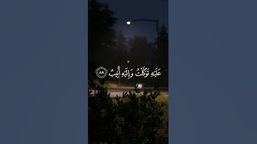 قران كريم #اكسبلور #المصحف #الرحمن