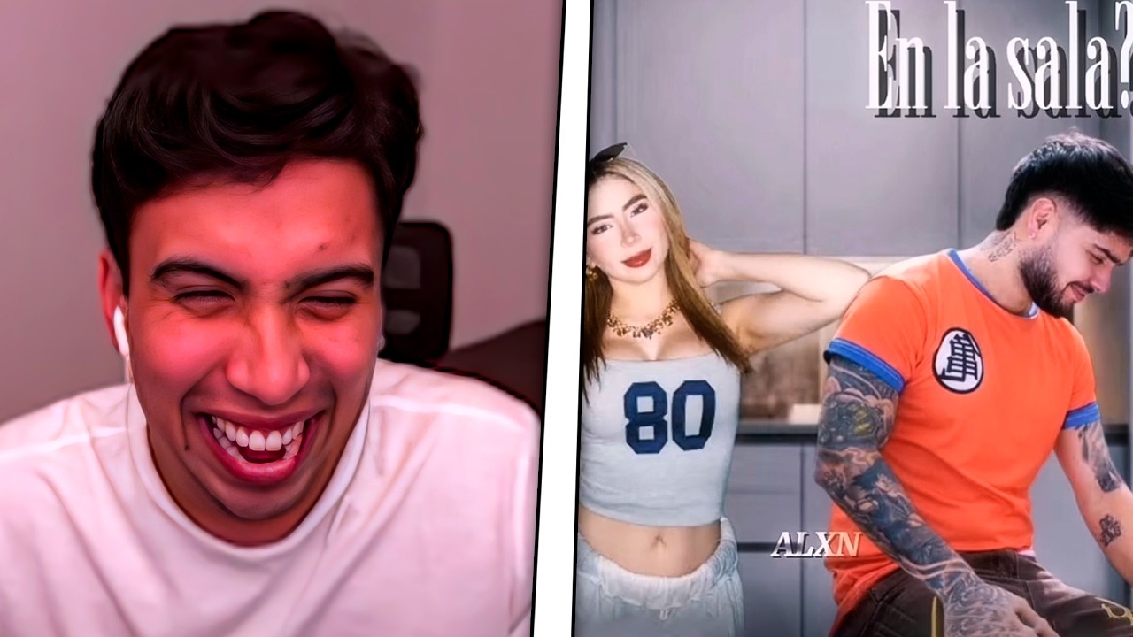 REACCIONANDO A SIMIOVIDEOS HECHOS POR SIMIOS!🦍 #6