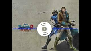 [BASARA 2]On the verge of battle [extended]