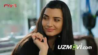 Pul va Gul ishqi 61-qism (Uzbek O'zbek tilida Turk serial HD) 2019