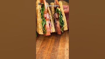 The Perfect BLT