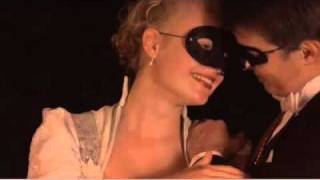 Opera De Québec-La Chauve Souris-J Strauss