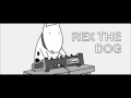 The Knife - Marble House (Rex The Dog Remix)