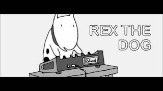 Video thumbnail of "The Knife - Marble House (Rex The Dog Remix)"