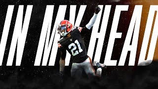 Denzel Ward Mix ~ In My Head
