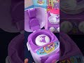 Satisfying with Unboxing Cute and Fun Kuromi Kitchen Cooking Toys Set ASMR #asmr #unboxing
