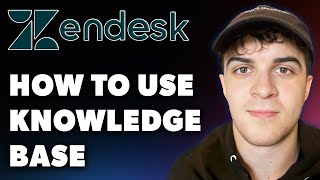 How to Use Zendesk Knowledge Base (Full 2024 Guide)