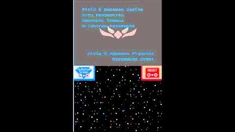 Retro Game Challenge Guadia Quest Easy Completion