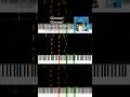 Gimme! Gimme! Gimme! (A Man After Midnight) by ABBA - Piano Cover and Tutorial by Isabella Legrande