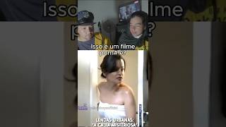 FAEL QUER SER O PAI #lendas #cortes #reaction #react #humor