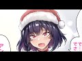 今日はクリスマスだけど正月ツンデレちゃんを描こうと思うんだ